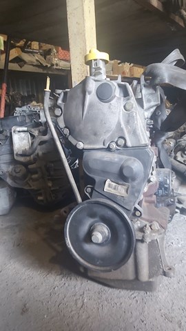 Купити K7J710 Renault (RVI) Двигун