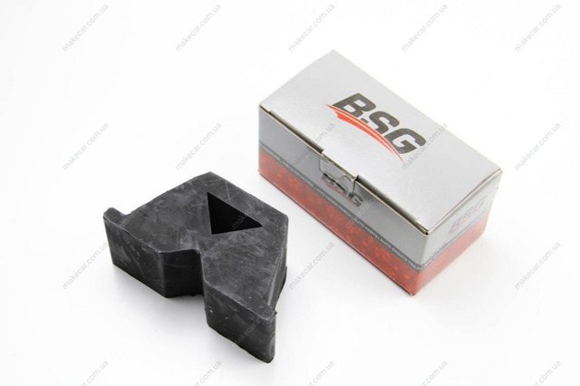BSG60700077 BSG Відбійник задньої ресори