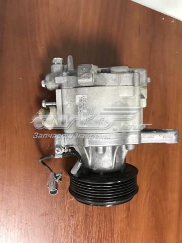 Компресор кондиціонера 73111FL10B Subaru