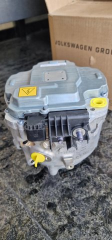 Генератор VAG 4N1903028E ціна, від 1919.89 USD