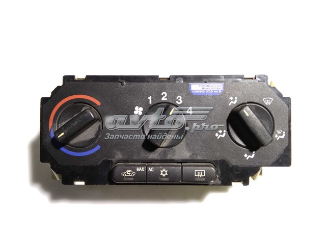 90559840 Opel Механізм управління кондиціонером