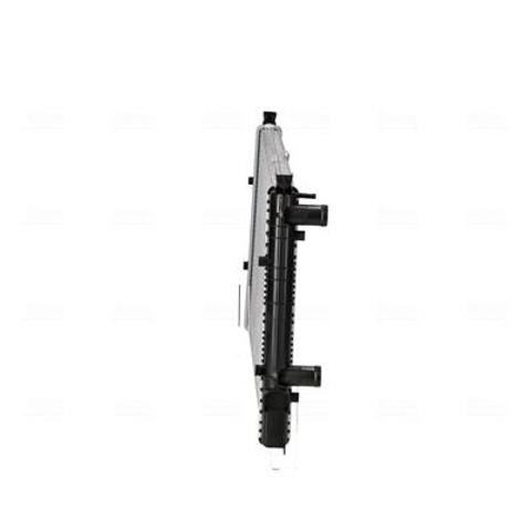 Радіатор основний Nissens NIS65238A ціна, від 65.86 USD