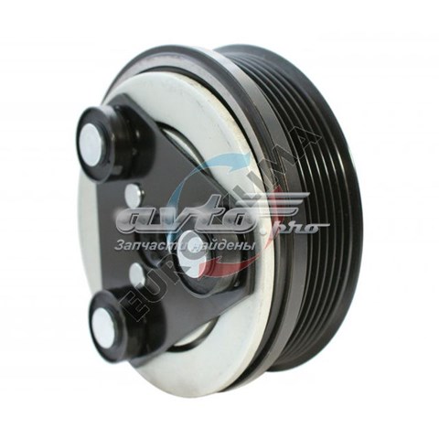 CA874 REMA-PARTS Шків компресора кондиціонера
