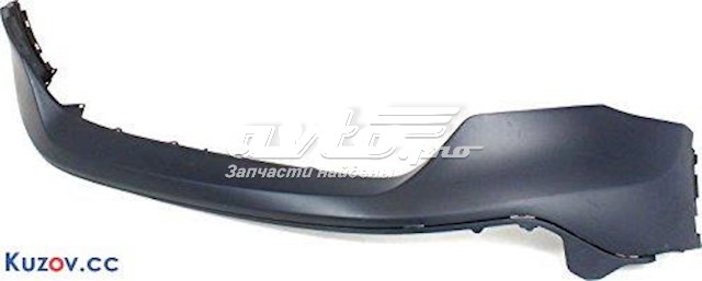 Бампер передній, верхня частина FPS FP3010900 ціна, від 25.84 USD
