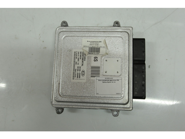 391082GAN0 Hyundai/Kia 