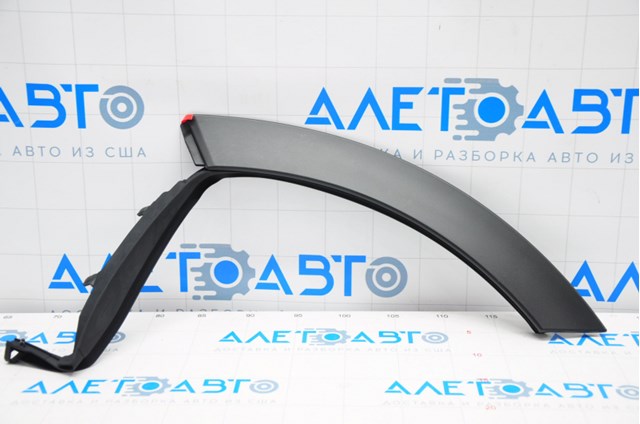 Купити 75395TLAA01 Honda Накладка задньої лівої двері