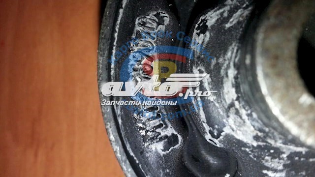 M112909070 Chery Сайлентблок переднього нижнього важеля