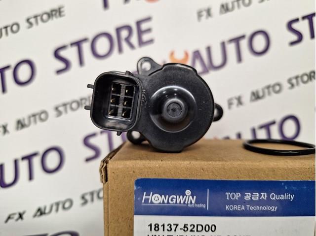 Датчик холостого ходу TQ16013 Tqparts