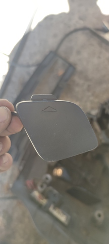 Заглушка бампера буксирувального гака Mercedes A4478850323