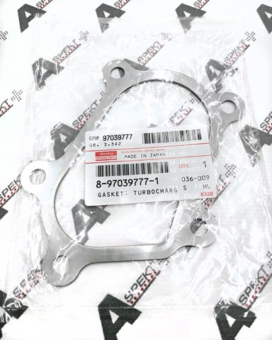  Isuzu 8970397771 ціна, від 4.24 USD