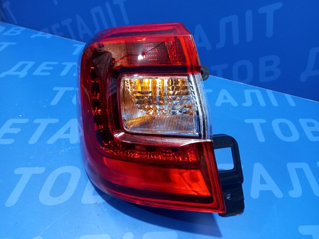 ZSB1931L Signeda Задня ліва фара