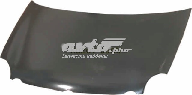 Капот FPS FP7401280