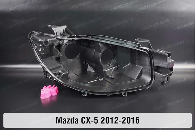 Фара права KA1L51031L Mazda