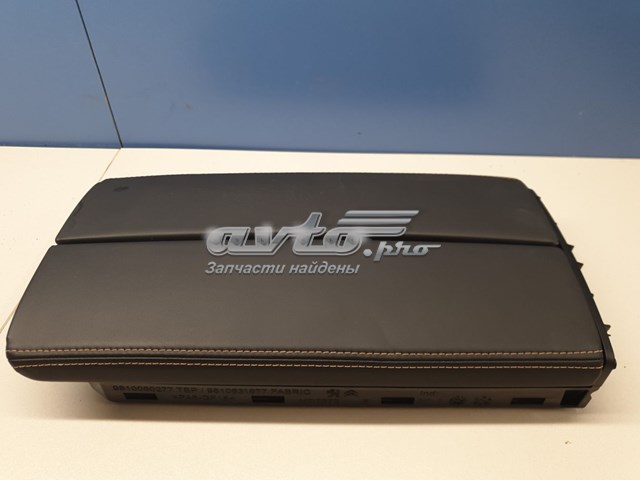  Peugeot/Citroen 98100602BY