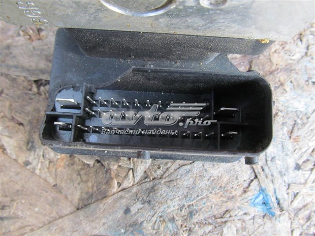 589102K310 Hyundai/Kia Блок управління АБС (ABS)