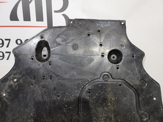Захист двигуна передній 5142042011 Toyota