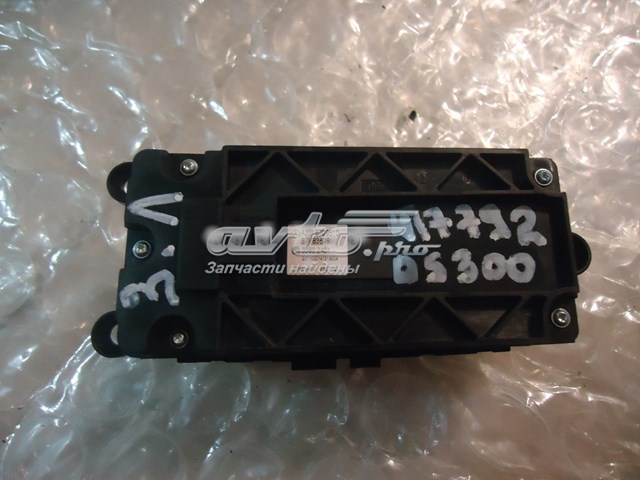 Купити A2218709510 Mercedes Кнопки заднього склопідйомника