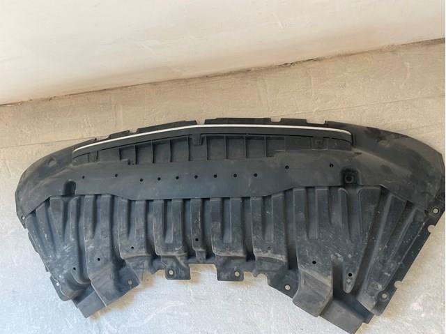 A2225200023 Mercedes Накладка решітки радіатора