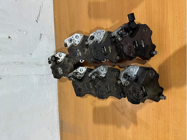 0445010126 BMW Насос паливний високого тиску (ПНВТ)