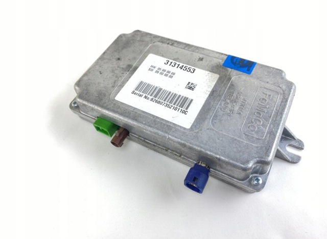 31296619 Volvo 