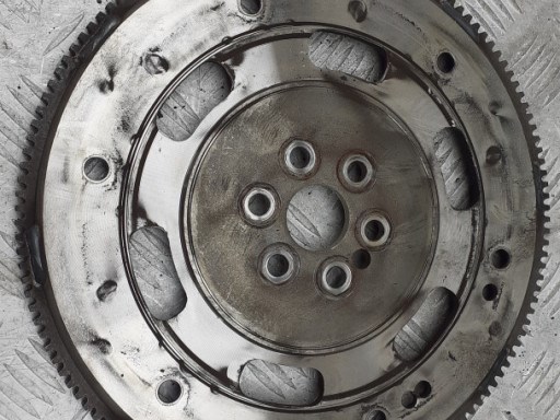BE8Z6375C Ford 
