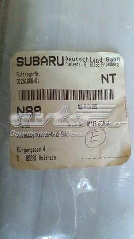 91112AG040WU Subaru накладка передньої правої двері