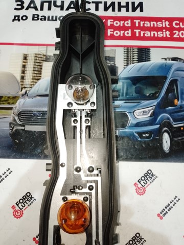 Купити BK2113N099AB Ford 