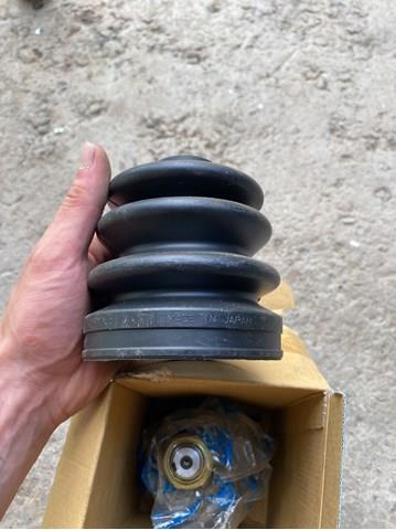 Граната колісна HDK MI16 ціна, від 30.88 USD