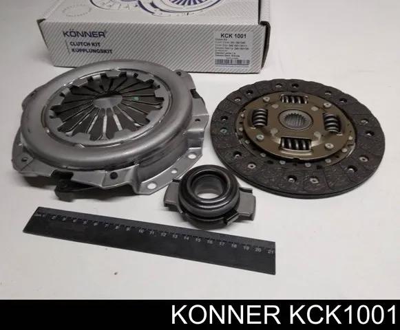  Konner KCK1001 ціна, від 57.98 USD