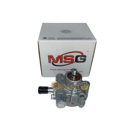 CY009 MSG Насос гідропідсилювача