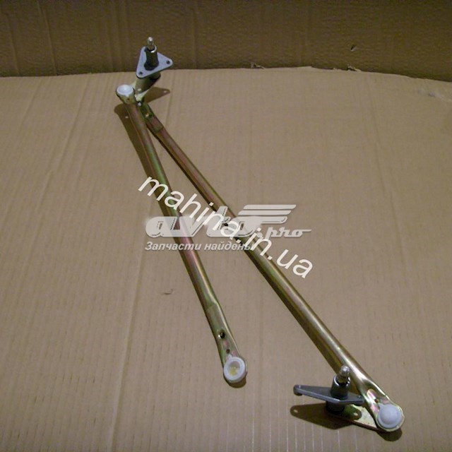 Купити 1702048180 Geely Трапеція двірників