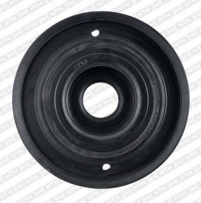 Купити DPF35524 NTN Шків колінчастого вала