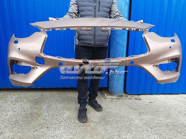 Бампер на авто Nissan/Infiniti 620225DA0H ціна, від 454.99 USD