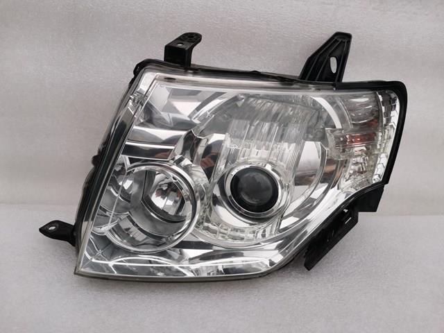 Фари Mitsubishi 8301A893 ціна, від 158.48 USD