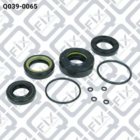 РМК рейки Q-fix Q0390065