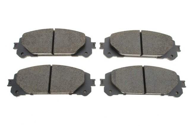 Гальмівні колодки Power Stop 232304 ціна, від 61.81 USD
