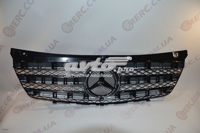 Решітка Mercedes A63988000839775