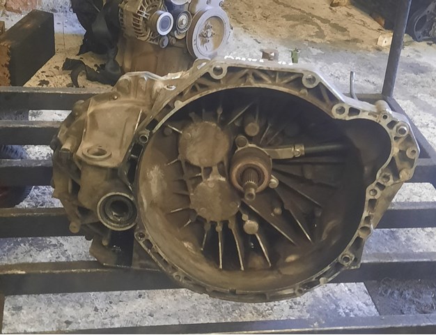  Renault (RVI) PF6014