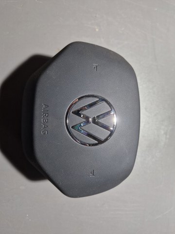 3CM880201GXEA VAG Подушка безпеки, водійська, AIRBAG