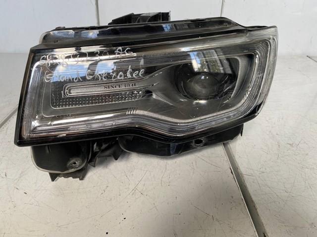  Chrysler 68289239AG ціна, від 570.04 USD