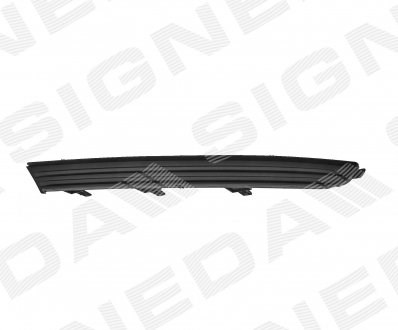 Заглушка під протитуманні фари, ліва Signeda PMZ99062CAL ціна, від 6.98 USD