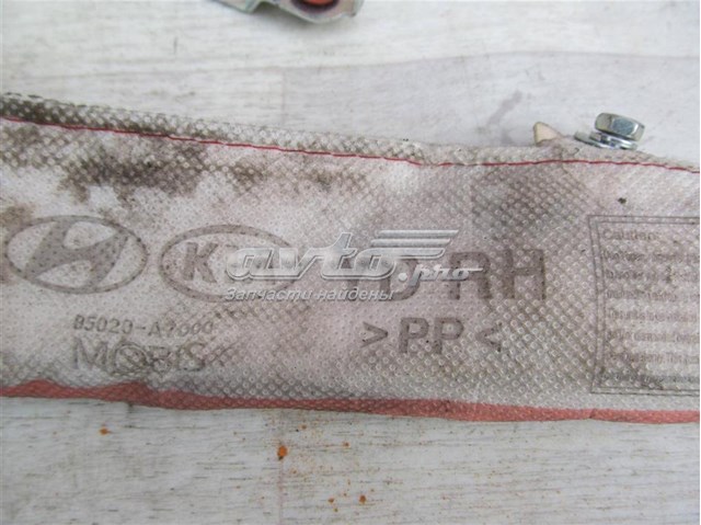 Купити 85020A7000 Hyundai/Kia Подушка безпеки, бічна, права, AIRBAG