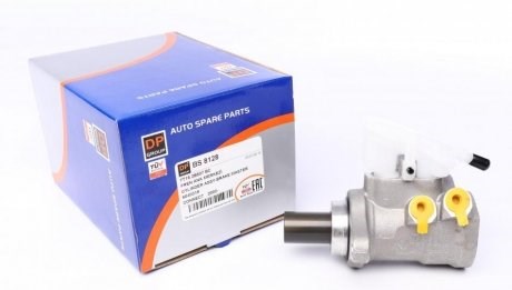 Головний гальмівний циліндр BS8128 DP Group