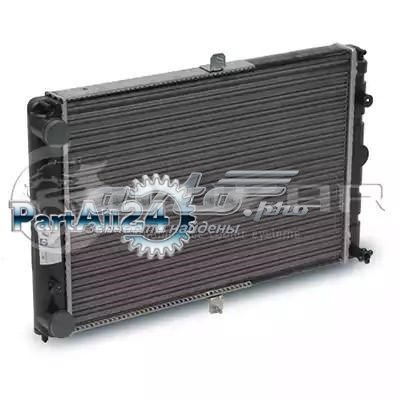 Радіатор основний Luzar LRC01082 ціна, від 39.27 USD