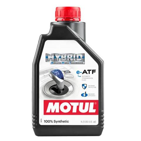 Масло трансмісії 847911 Motul