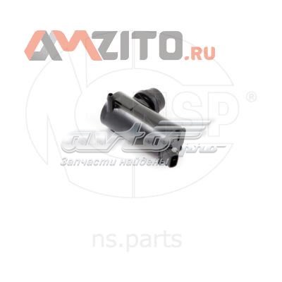 Купити NSP0196190259 NSP Мотор омивача лобового скла