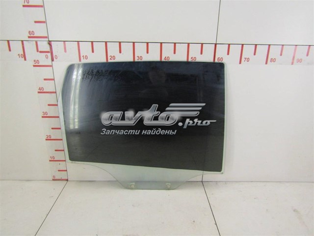 Скло задньої двері правої GS1703D306 XYG
