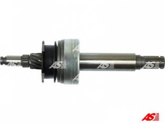 SD5100 AS/Auto Storm 