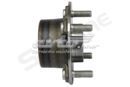 Задня маточина SLO21481 Starline