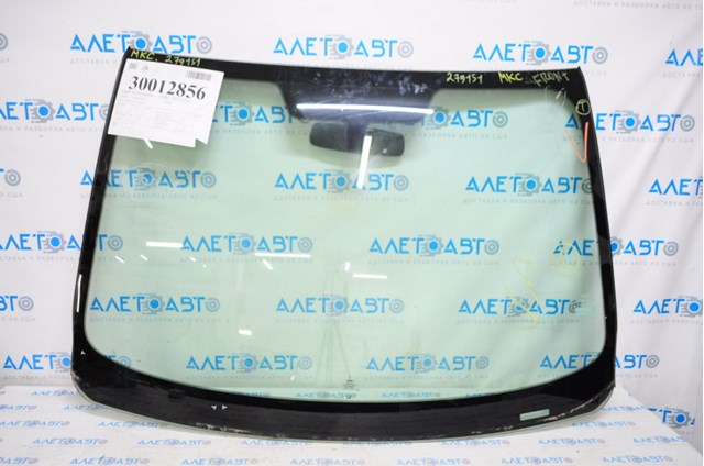 Автоскло XYG AB69168A ціна, від 149.63 USD